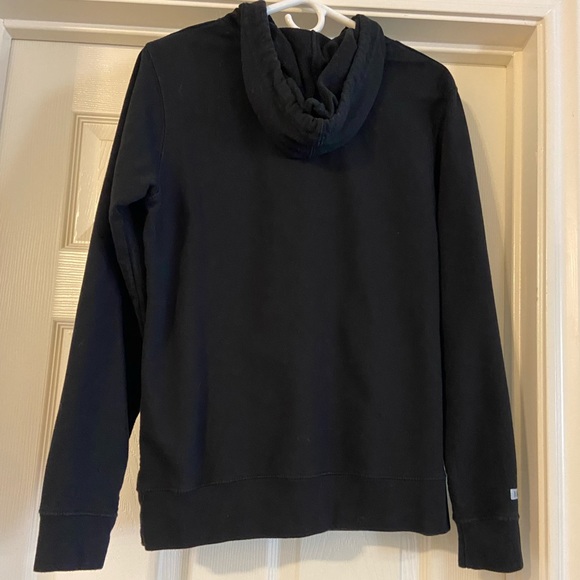 INk ADDICT light weight woman’s pullover Size Large - Picture 2 of 4